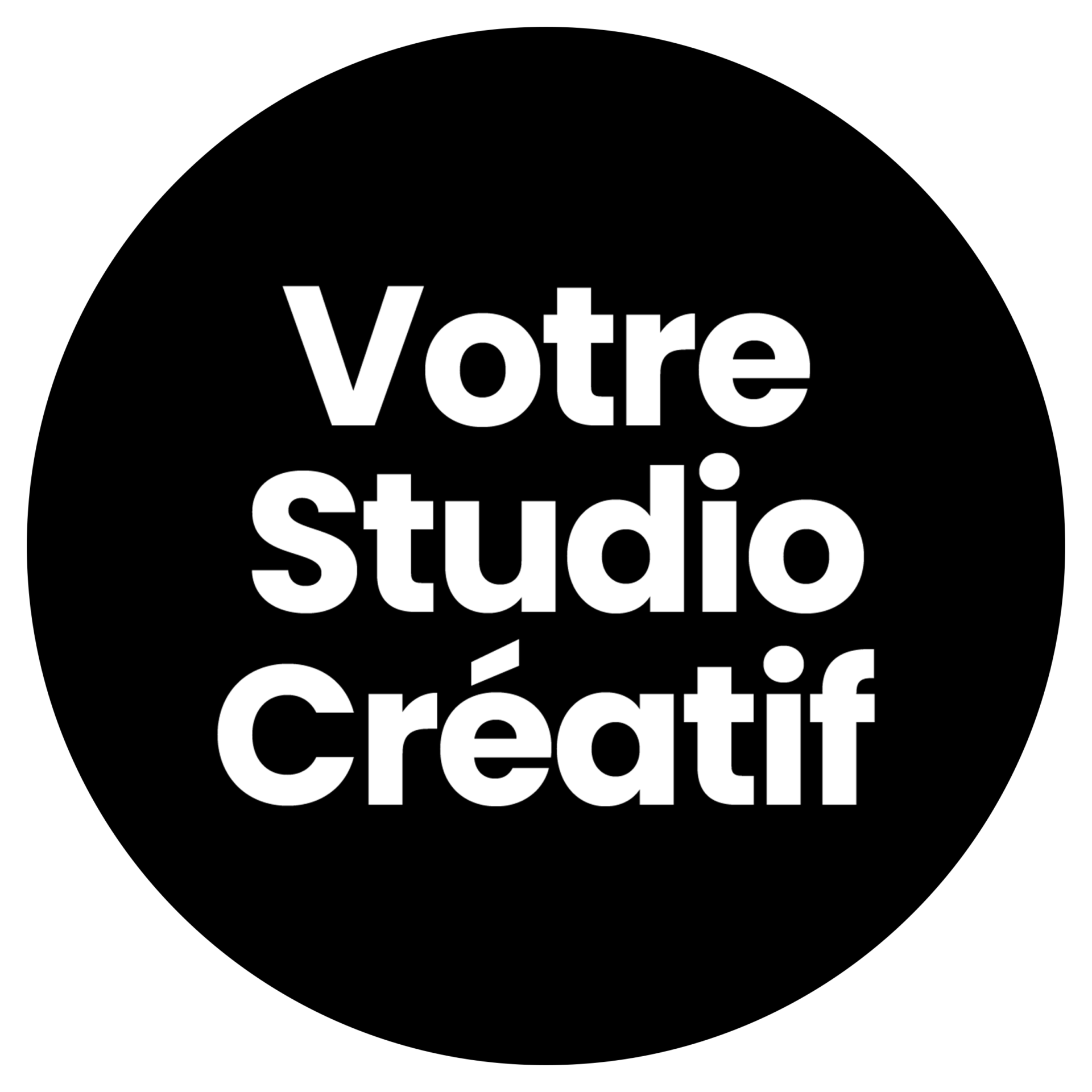 Logo Partenaire Votre Studio Créatif