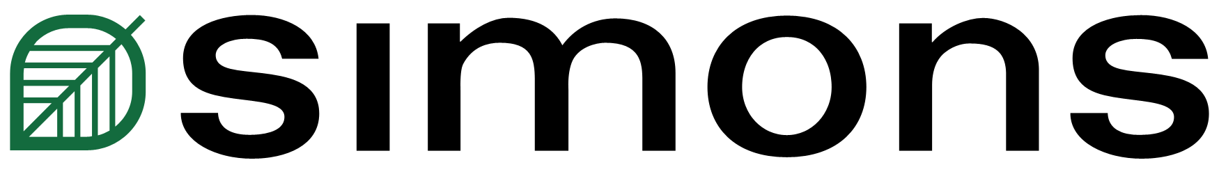 Logo Simons