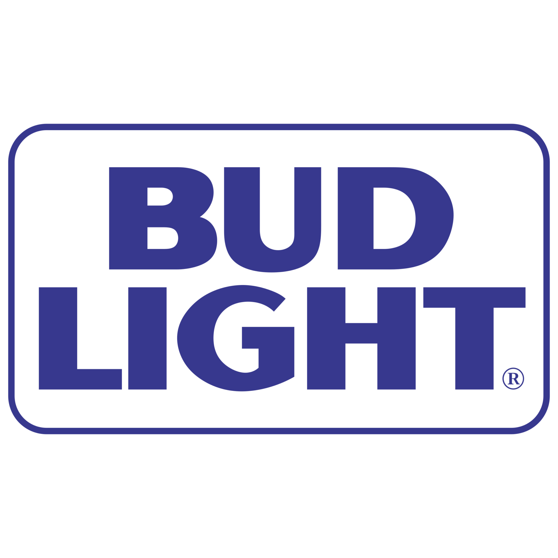 Logo Bud Light