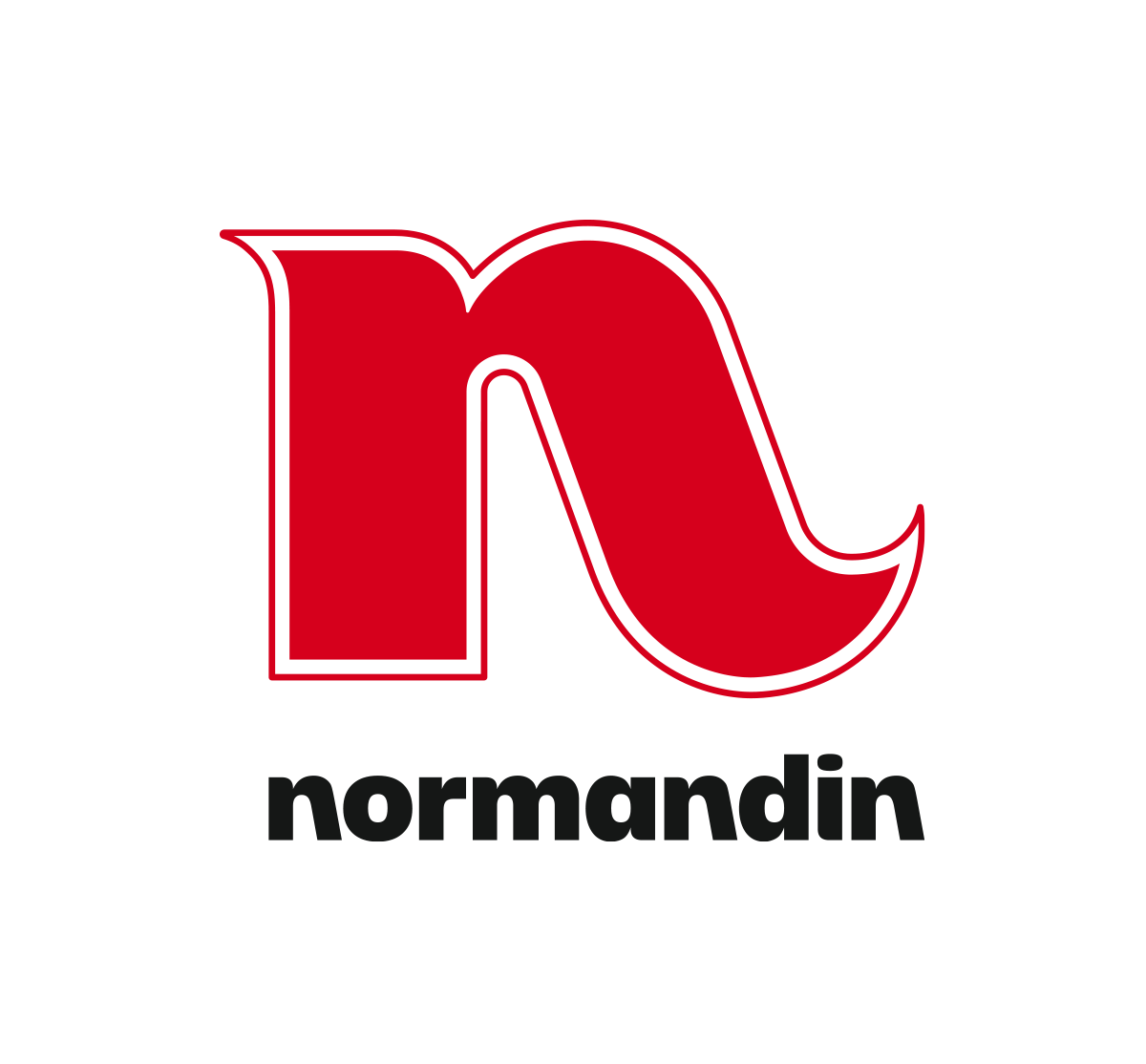 logo normandin