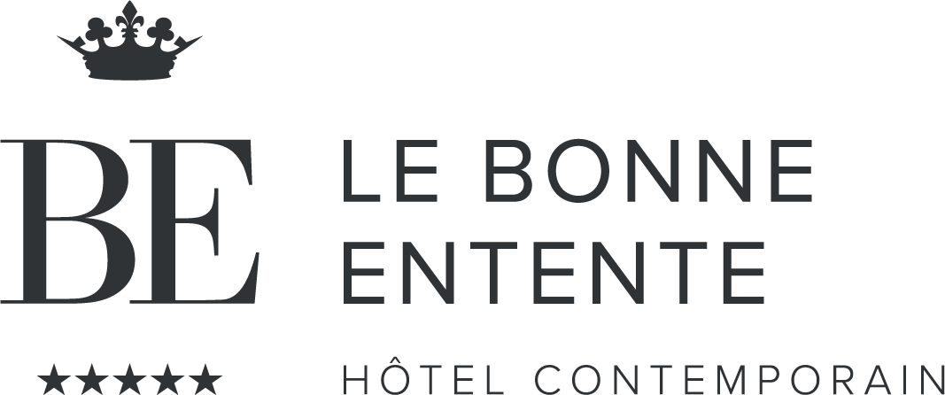 Logo Le Bonne Entente