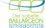 Logo Isabelle Baillargeon