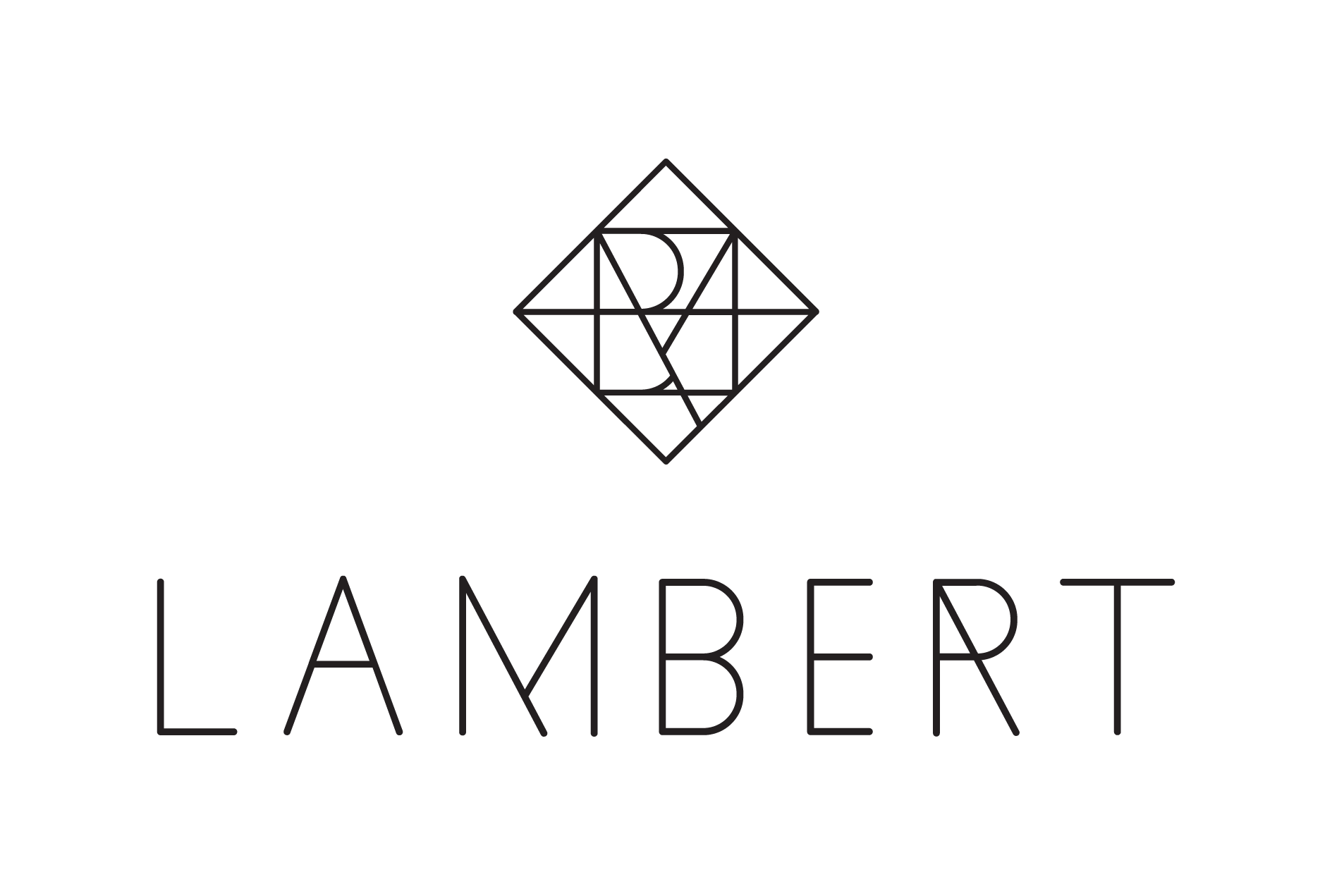 Logo Lambert