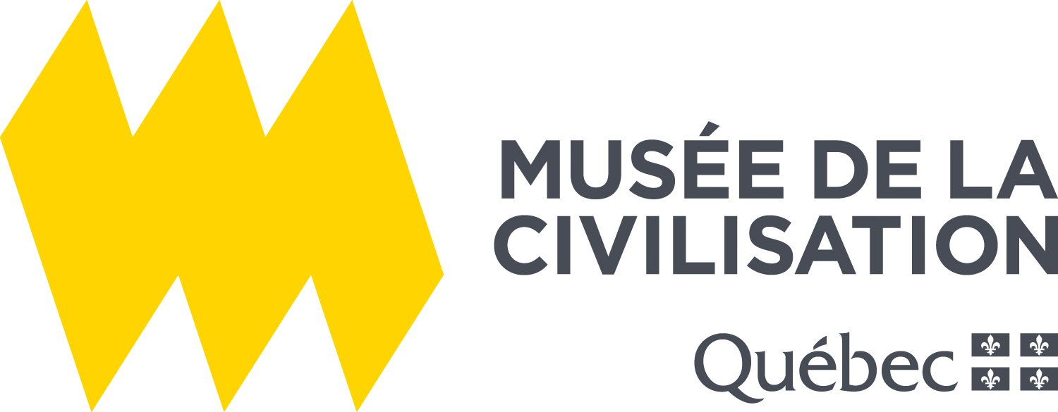 Logo Musée de la Civilisation