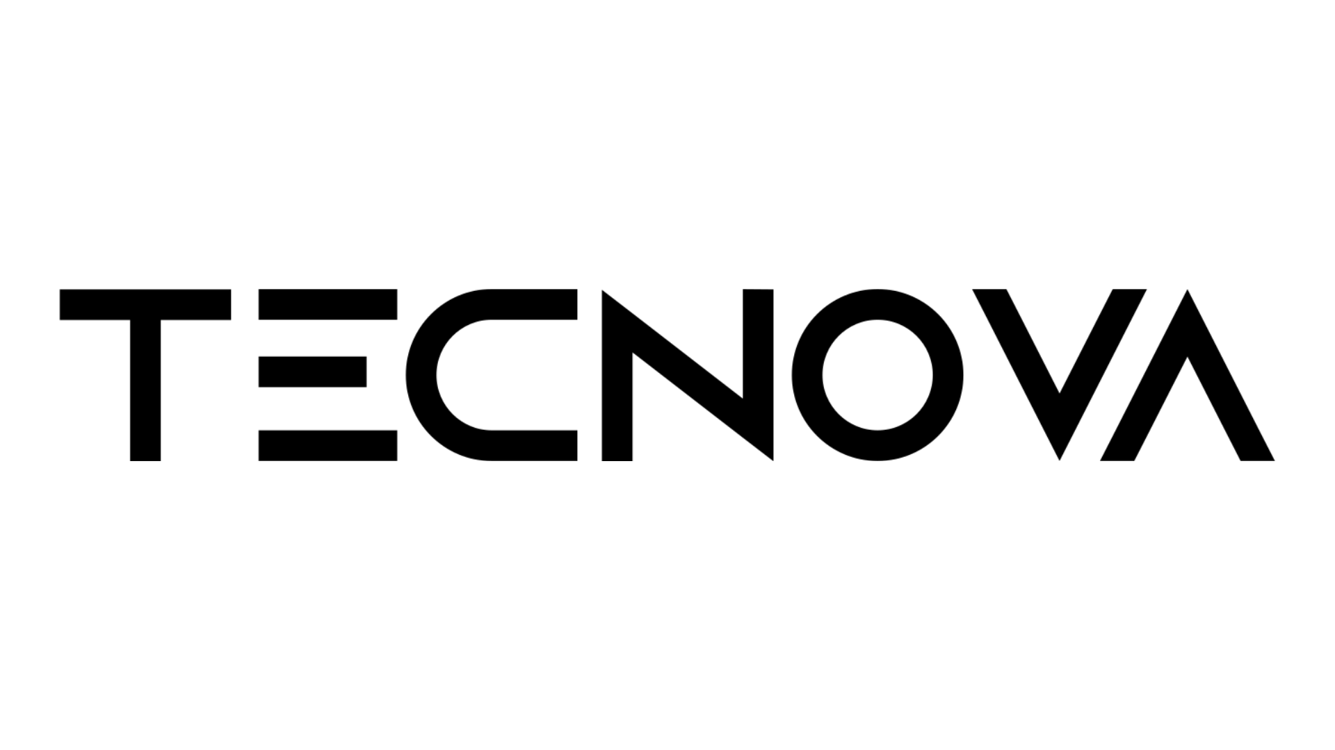 Logo Tecnova