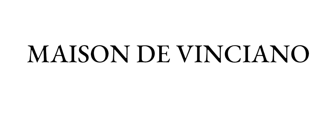 Logo Maison de Vinciano