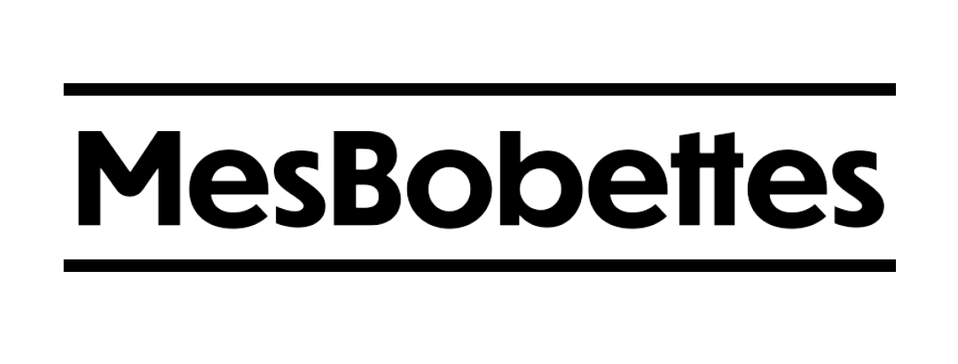 Logo Mes Bobettes