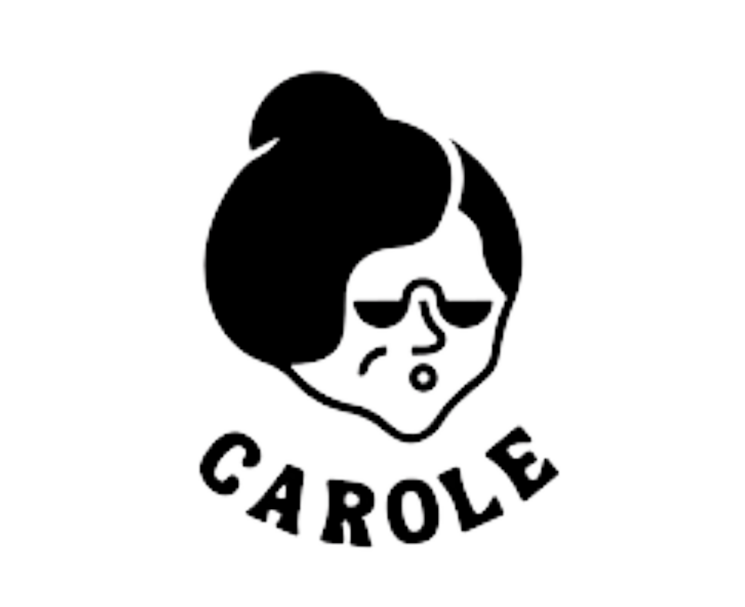 Logo Carole