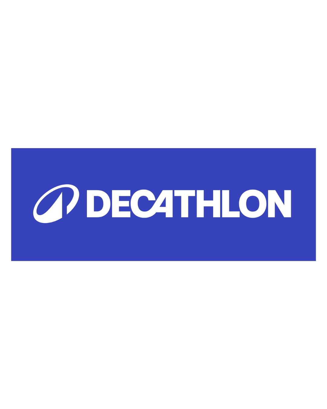 Logo Decathlon