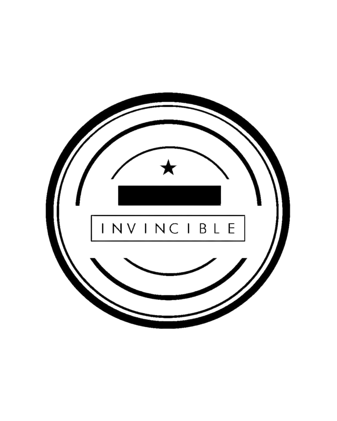 Logo Invincible