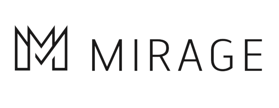 Logo Mirage