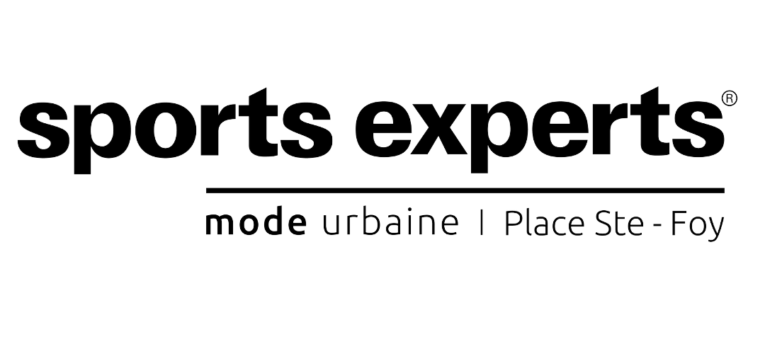 Logo sport experts